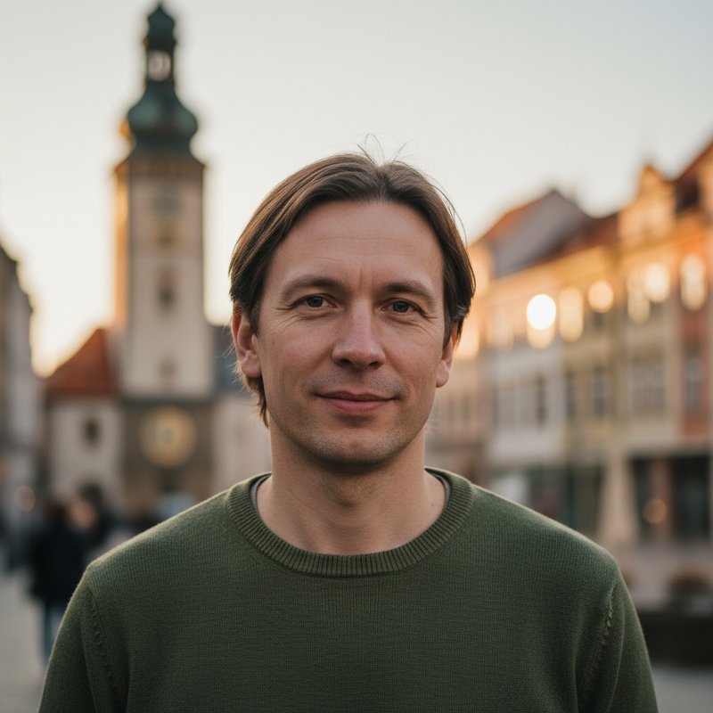 David Novák